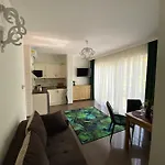 Apartment Aqua Marine