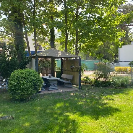 Aqua Marine Appartement *