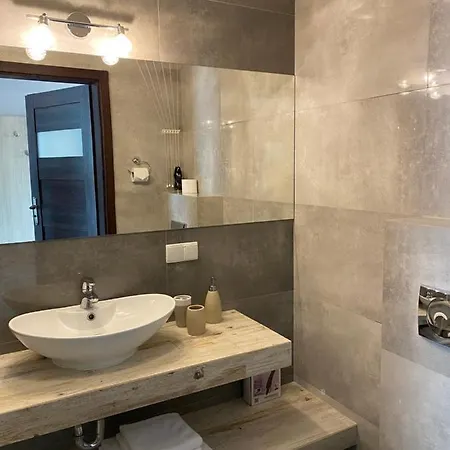 Aqua Marine Appartement *