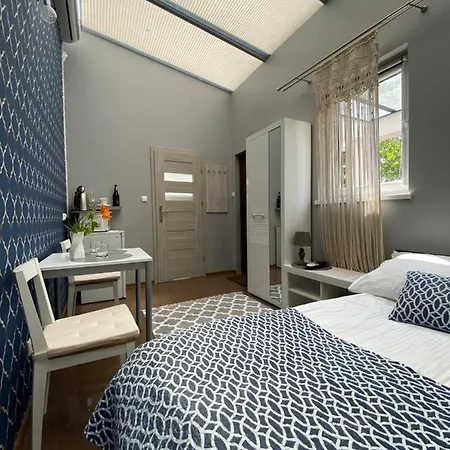 Appartement Aqua Marine Jurata