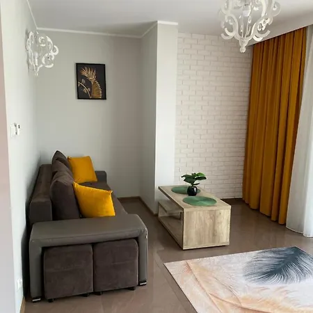 碧海蓝天公寓 拉塔