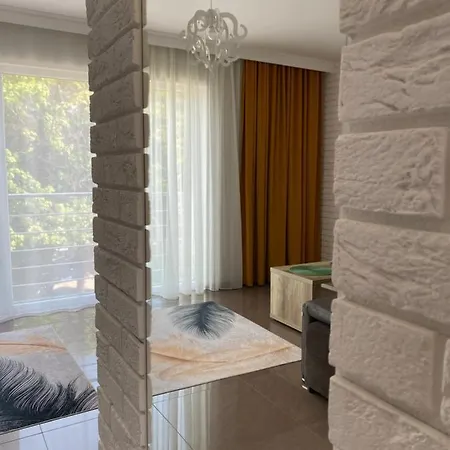 Apartament Aqua Marine Jurata