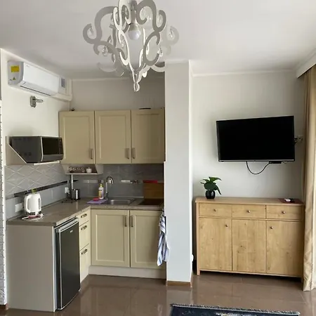 Aqua Marine * Jurata