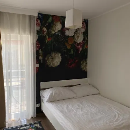 Appartement Aqua Marine *