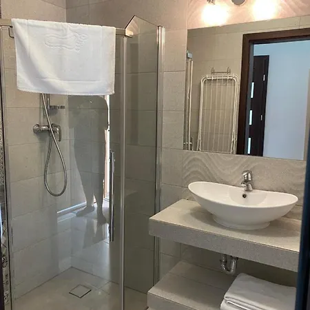 Aqua Marine Appartement Jurata