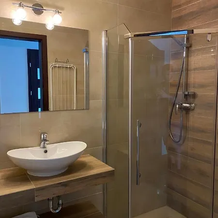 Appartement Aqua Marine Jurata