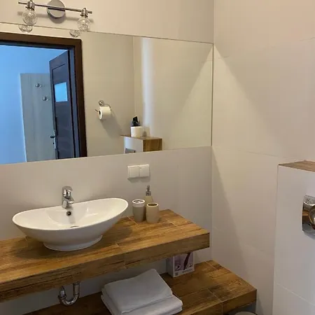 碧海蓝天公寓 拉塔