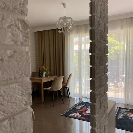 Aqua Marine Apartament