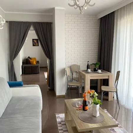 Aqua Marine * Jurata