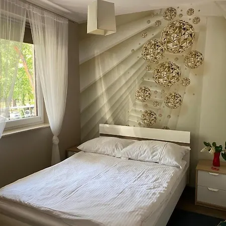 碧海蓝天公寓 * 拉塔