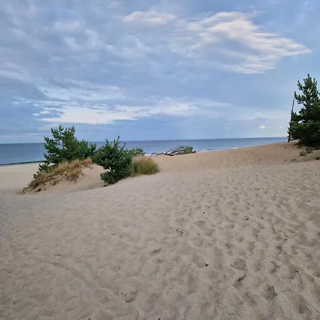 Appartement Aqua Marine