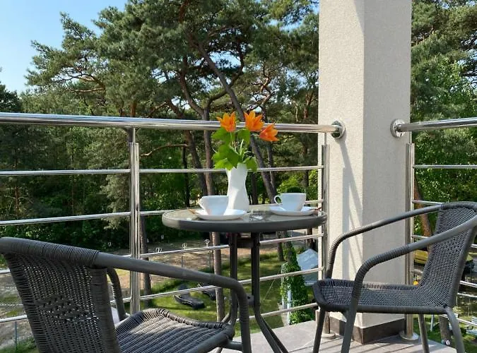 Aqua Marine דירה