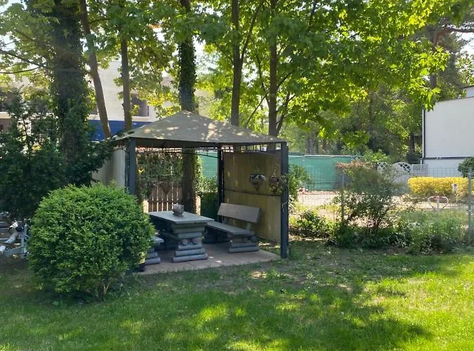 Aqua Marine דירה *