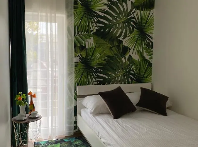 דירה Aqua Marine *