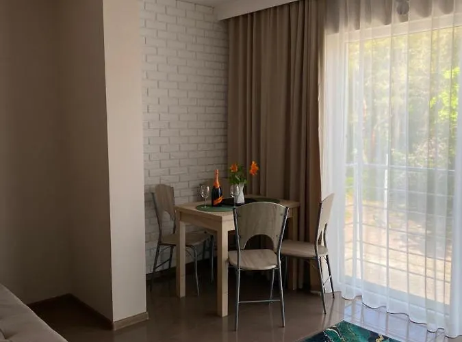 Aqua Marine דירה