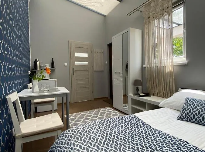 דירה Aqua Marine יוראטה