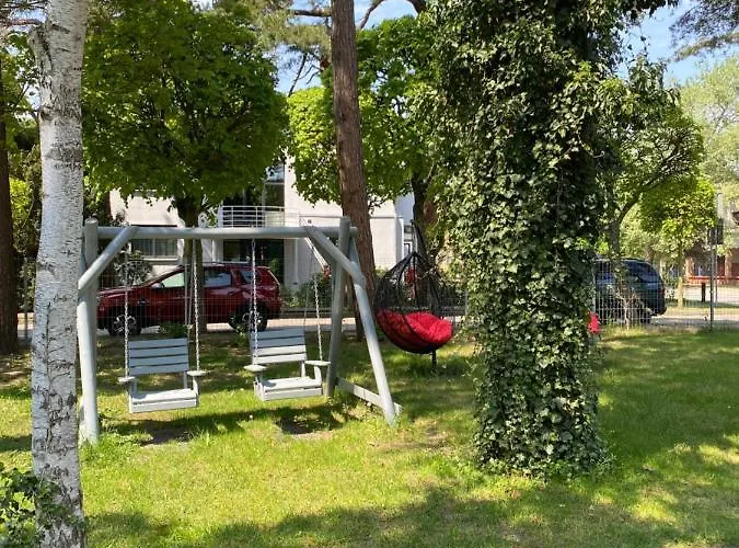 Aqua Marine דירה