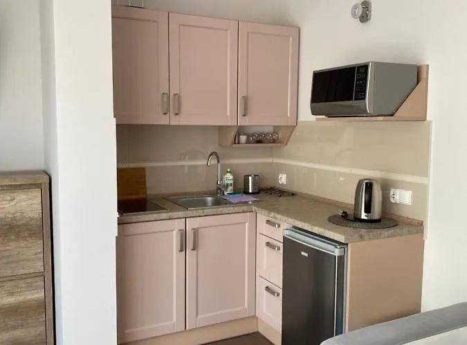 Aqua Marine דירה