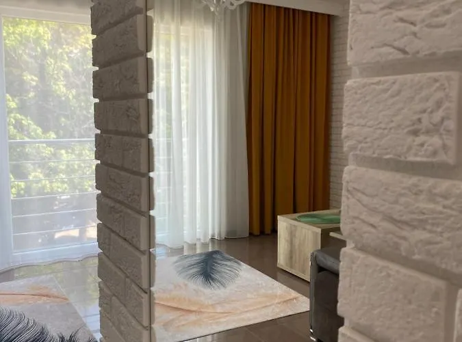 דירה Aqua Marine יוראטה