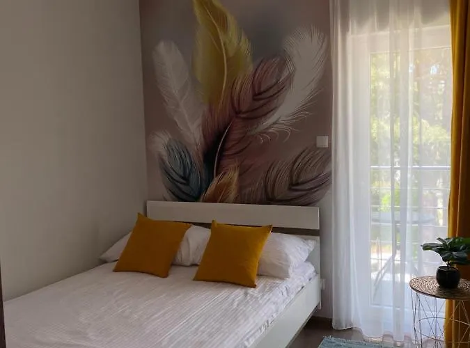 Aqua Marine דירה