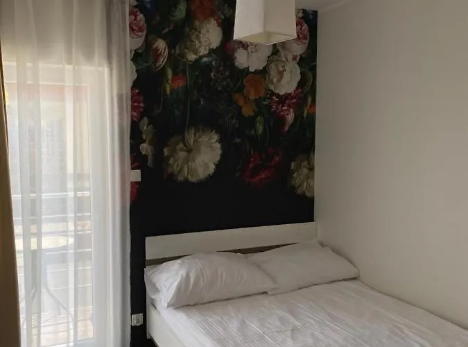 דירה Aqua Marine *