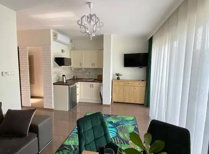 דירה Aqua Marine