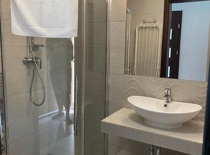 Aqua Marine דירה יוראטה