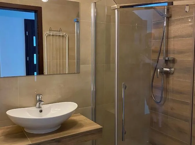 דירה Aqua Marine יוראטה