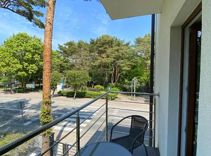 Aqua Marine דירה *