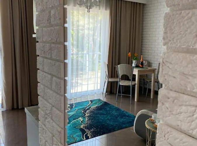 Aqua Marine דירה יוראטה