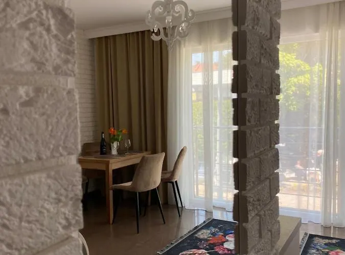 Aqua Marine דירה